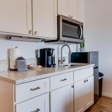 Unit 4 Maui Ohana Modern Studio Wailuku Экстерьер фото