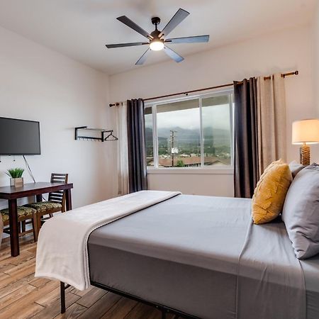 Unit 4 Maui Ohana Modern Studio Wailuku Экстерьер фото