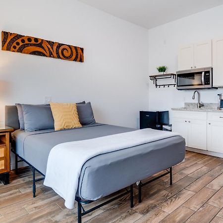 Unit 4 Maui Ohana Modern Studio Wailuku Экстерьер фото