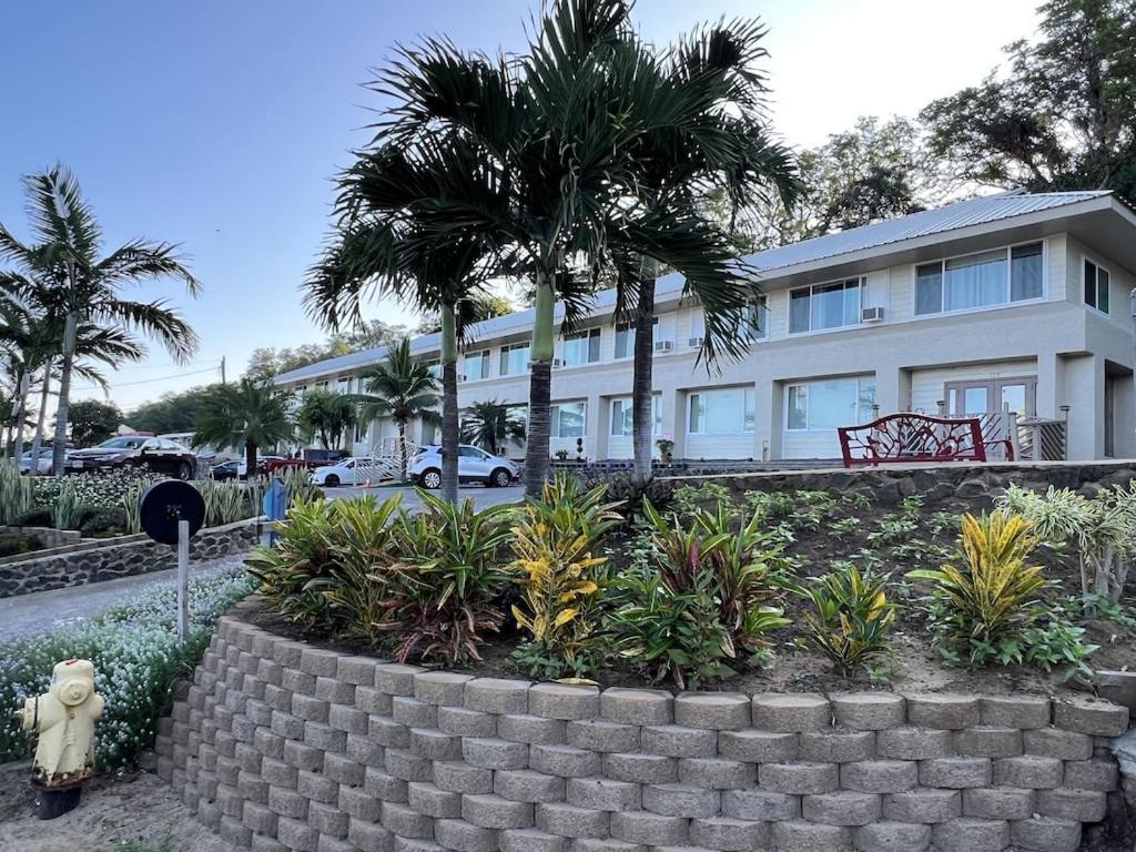 Unit 4 Maui Ohana Modern Studio Wailuku Экстерьер фото